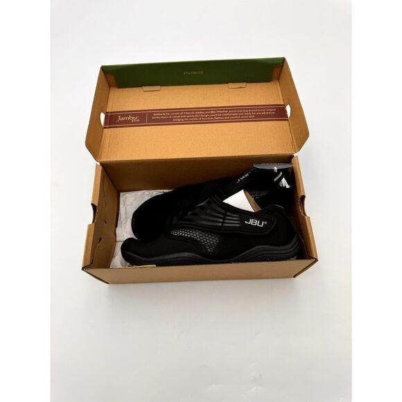 JBU Ariel Ready Water Shoes Women's NIB Size 6 - Picture 3 of 5